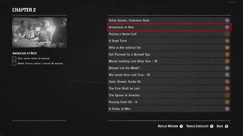 how many chapters in rdr2|How Many Chapters Are in Red Dead Redemption 2 .